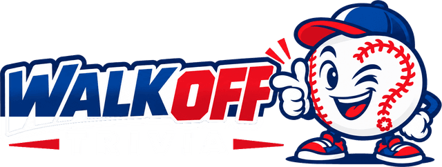 Walkoff Trivia